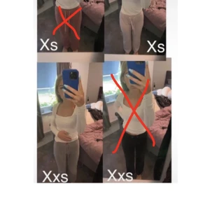 Mjukisbyxor  - Säljer dessa byxor från Ginatricot för att dem inte kommer till användning. 1 par för 30 två för 50🥰