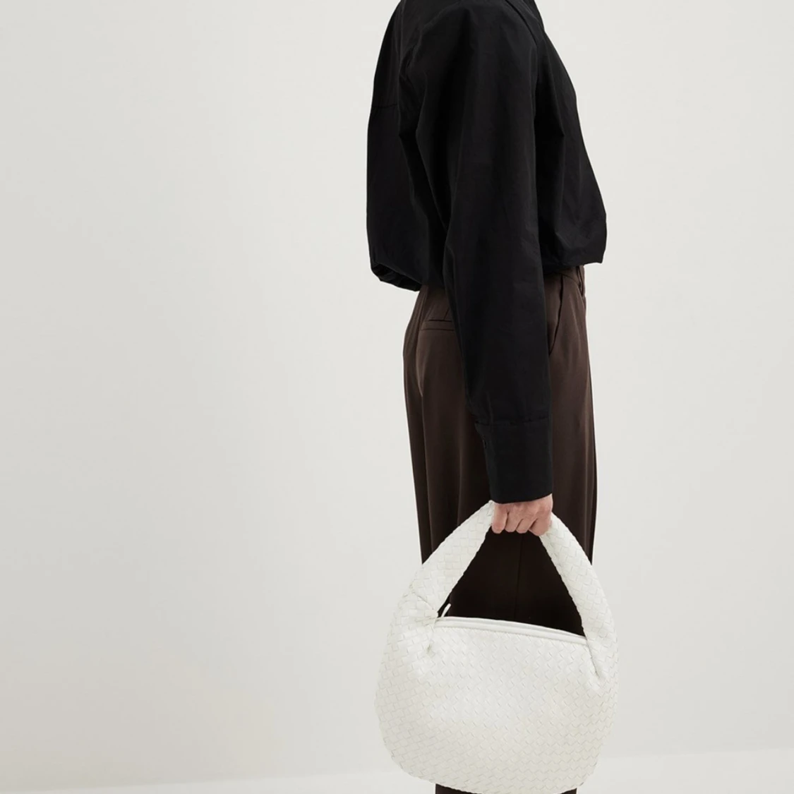 Bottega liknande väska - 91