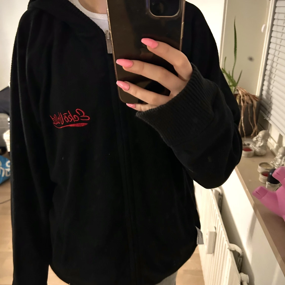 Eckö untld hoodie - 90