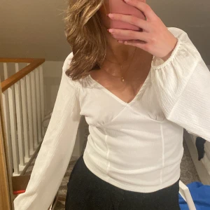 Topp - Fin blus från ginatricot 