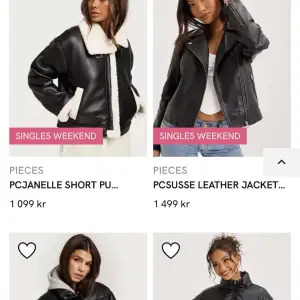 säljer min äkta ”missguided skinnjacka” som inte säljs längre! i nyskick nästan aldrig använd max 1-3 gånger men i nyskick! kom privat för fler bilder på den o bevis att den är äkta! jag tar prisförslag och bud!