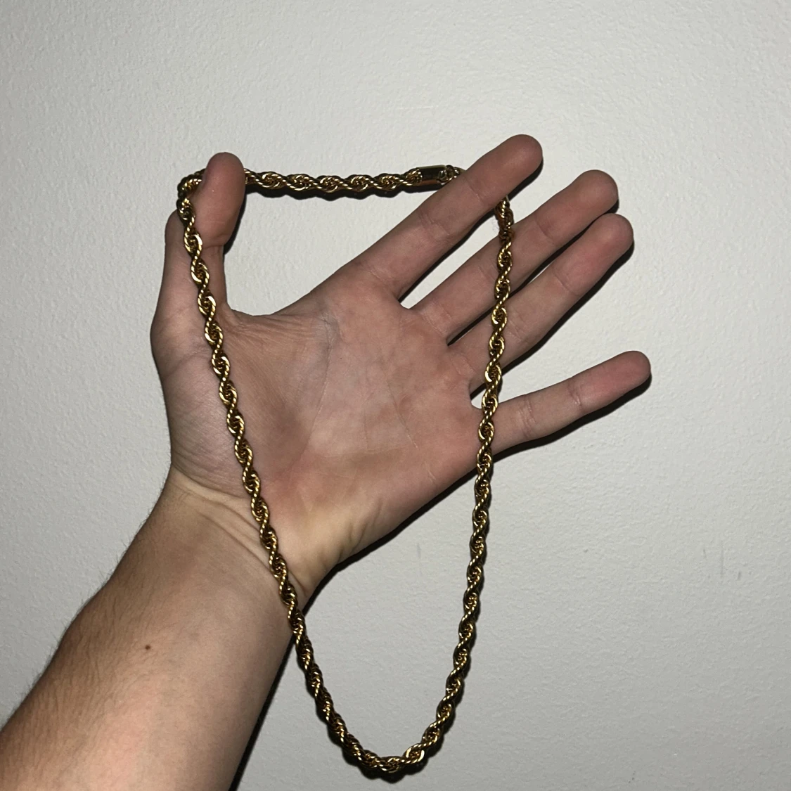 Cordell halsband 6mm