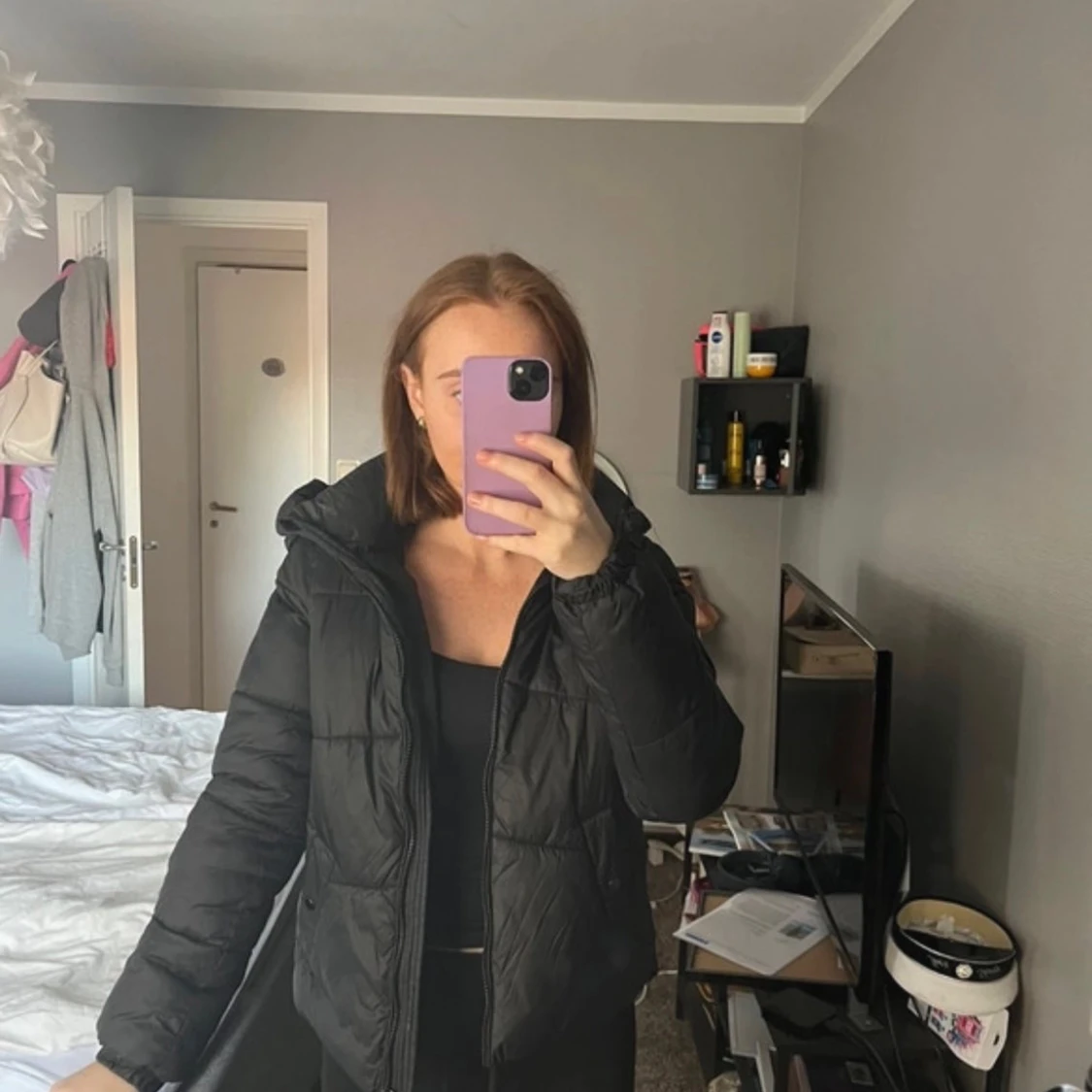 Jacka Vero Moda - 90