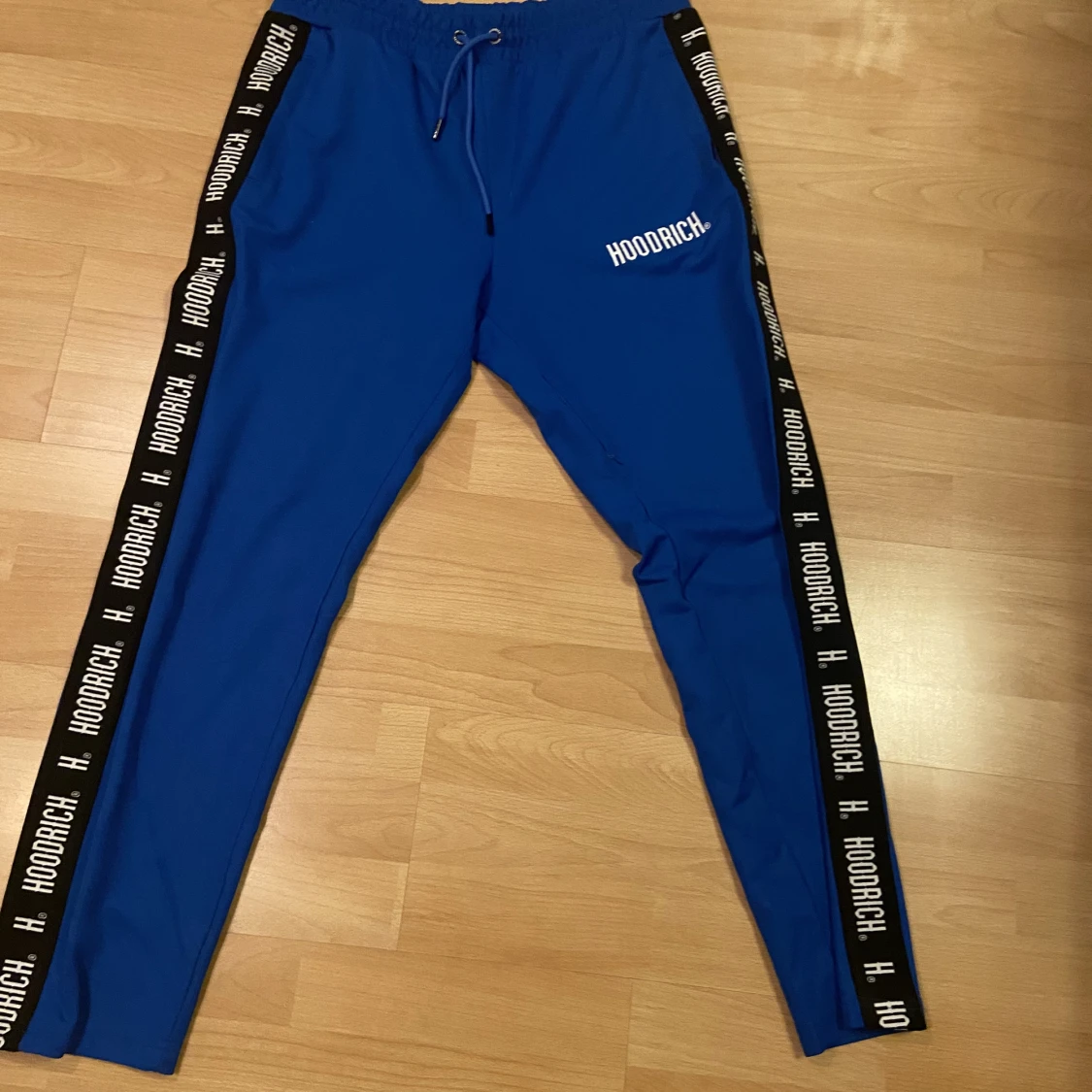 Hoodrich byxor  - 90