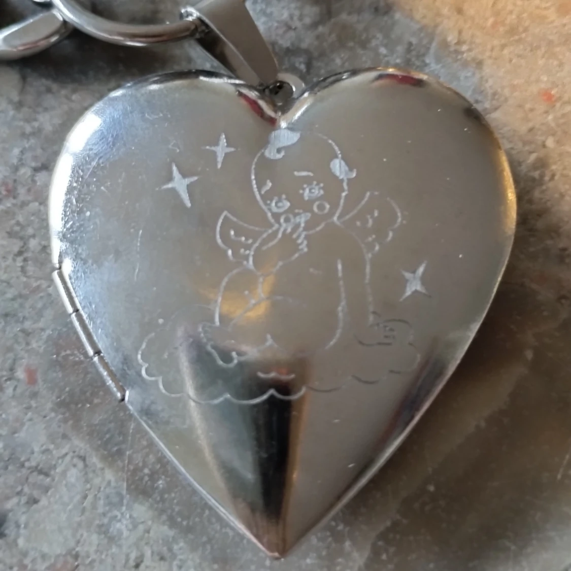 Snyggt halsband - 90