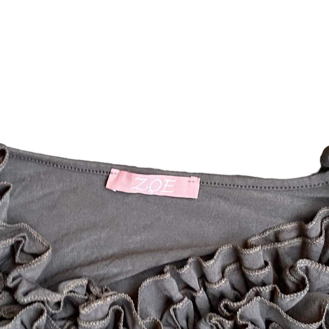 klänning 2000s - 90