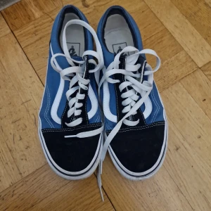 Vans - Vans, use indoor few times