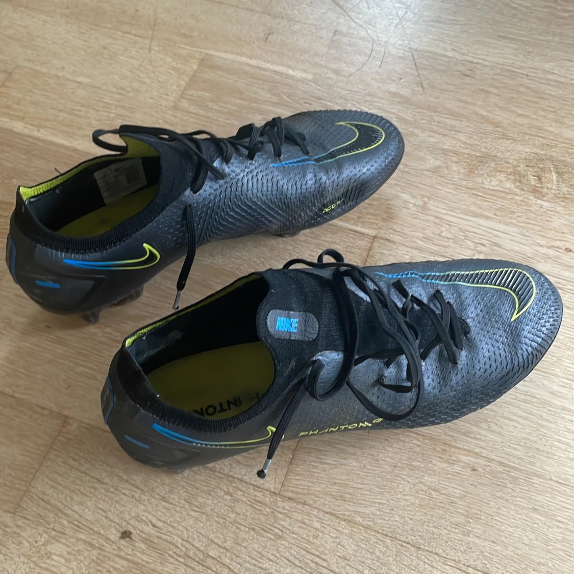 Nike phantom gt elite