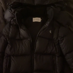 Jacka -  Jacka från ck, 450kr 