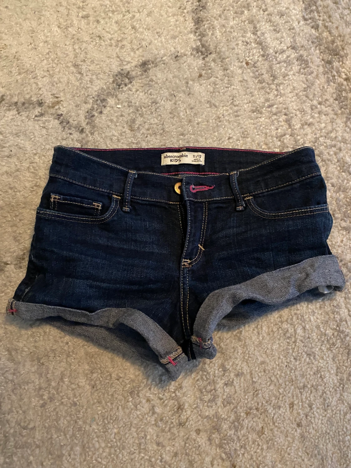Jeans shorts 