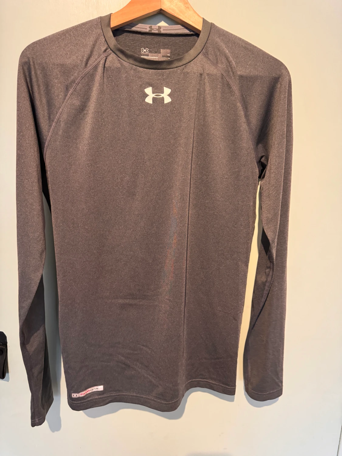 Under armour tröja