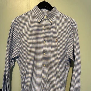 Ralph Lauren skjorta - Custom fit