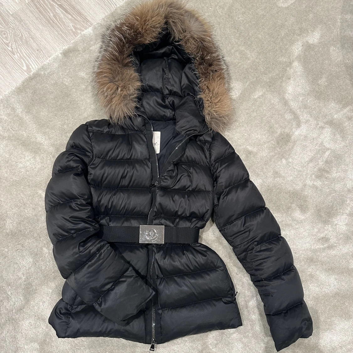 Moncler jacka