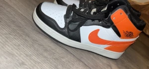 Nike air jordans - Nike air jordans storlek 36-37