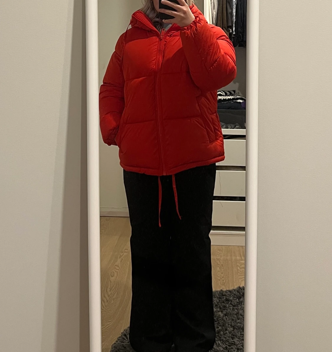 Populär Jacka från Hm