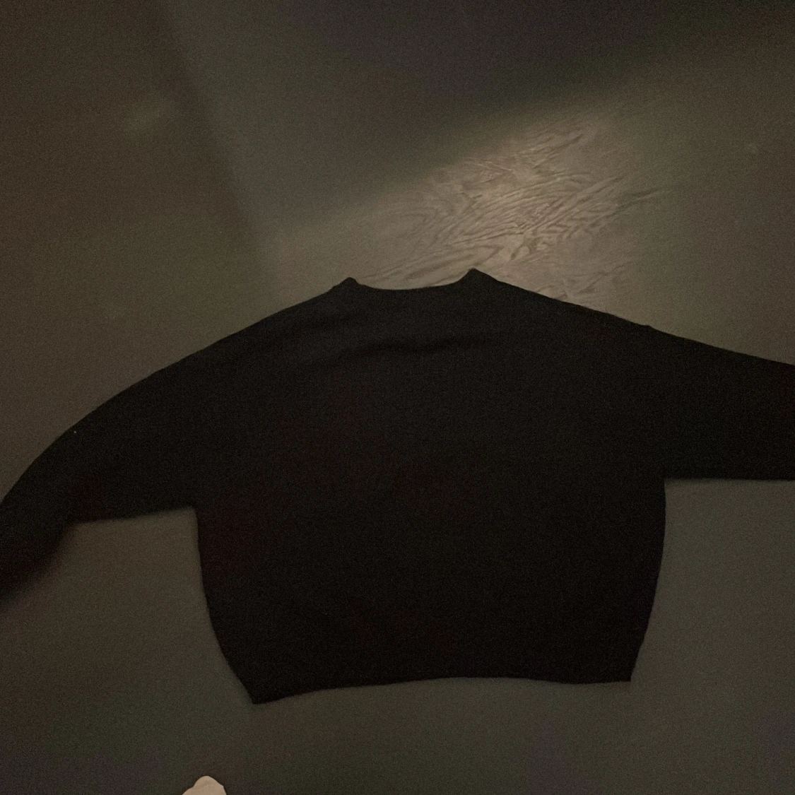 Elmo stickad tröja - 91