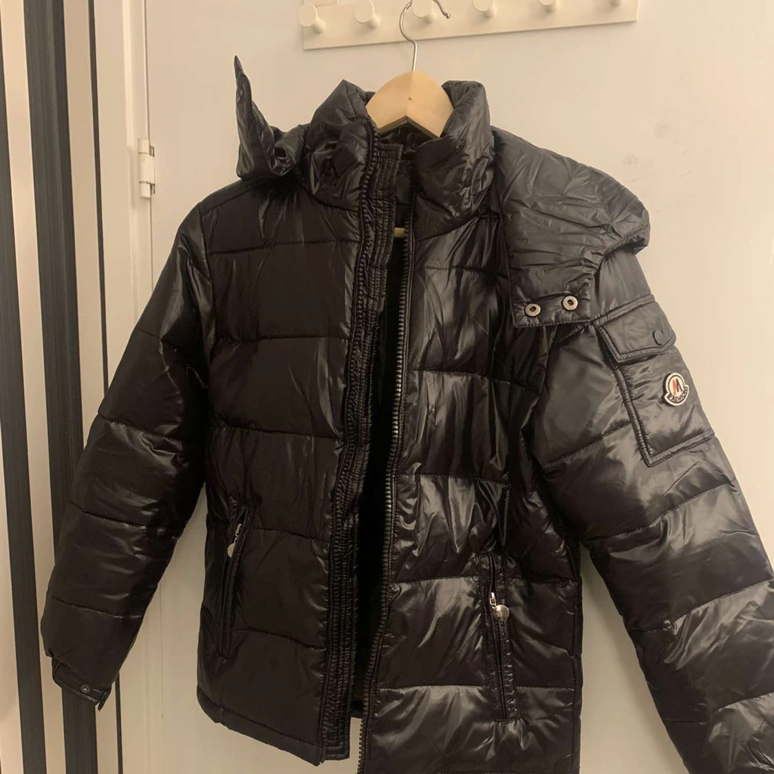 Moncler jacka  - 91