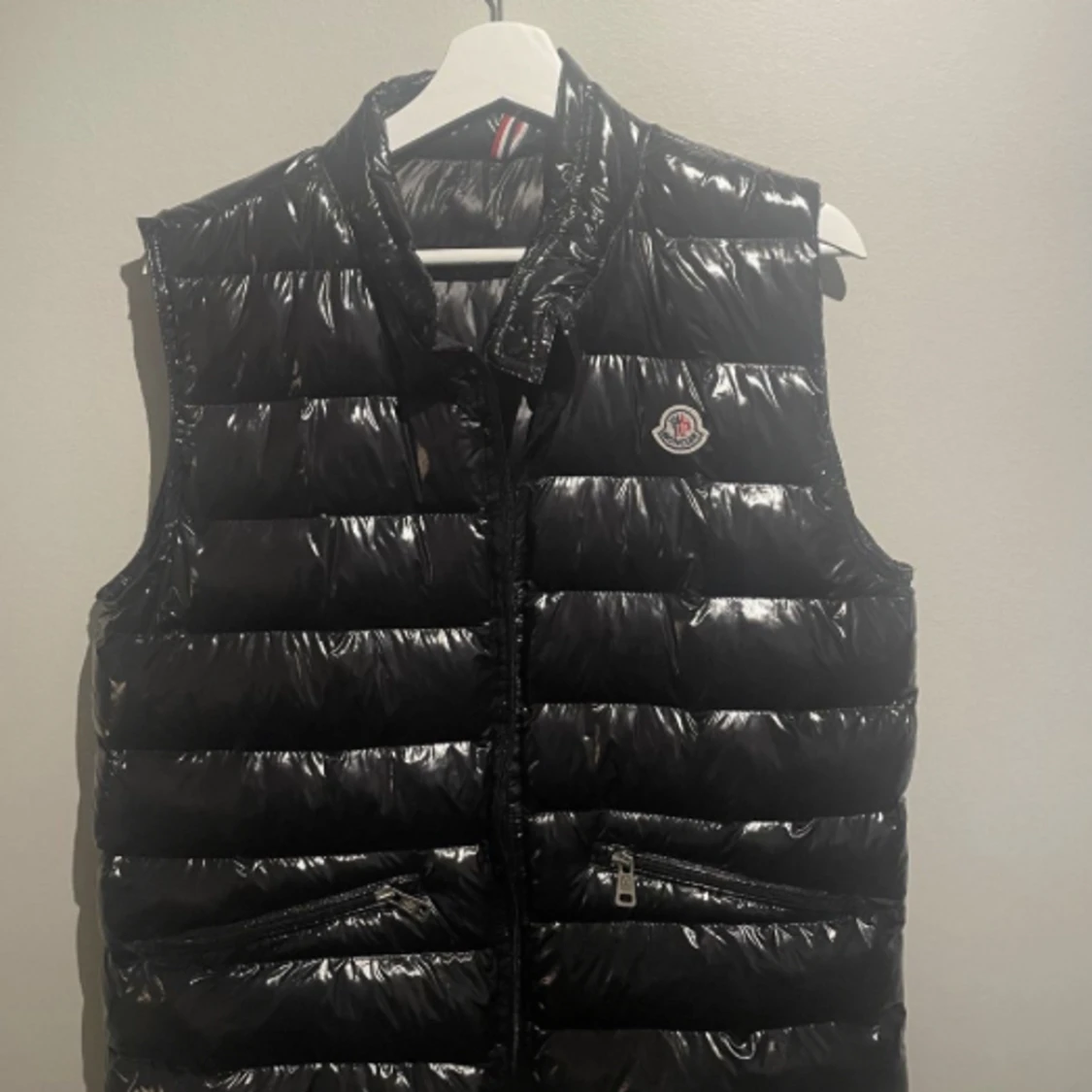 Moncler Gui Väst