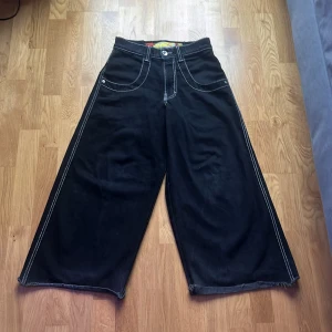 Twin cannon jncos - Dom är väldigt använda, men jag kan tvätta dom innan jag fraktar bort dom, jag kan sänka priset litegrann😉