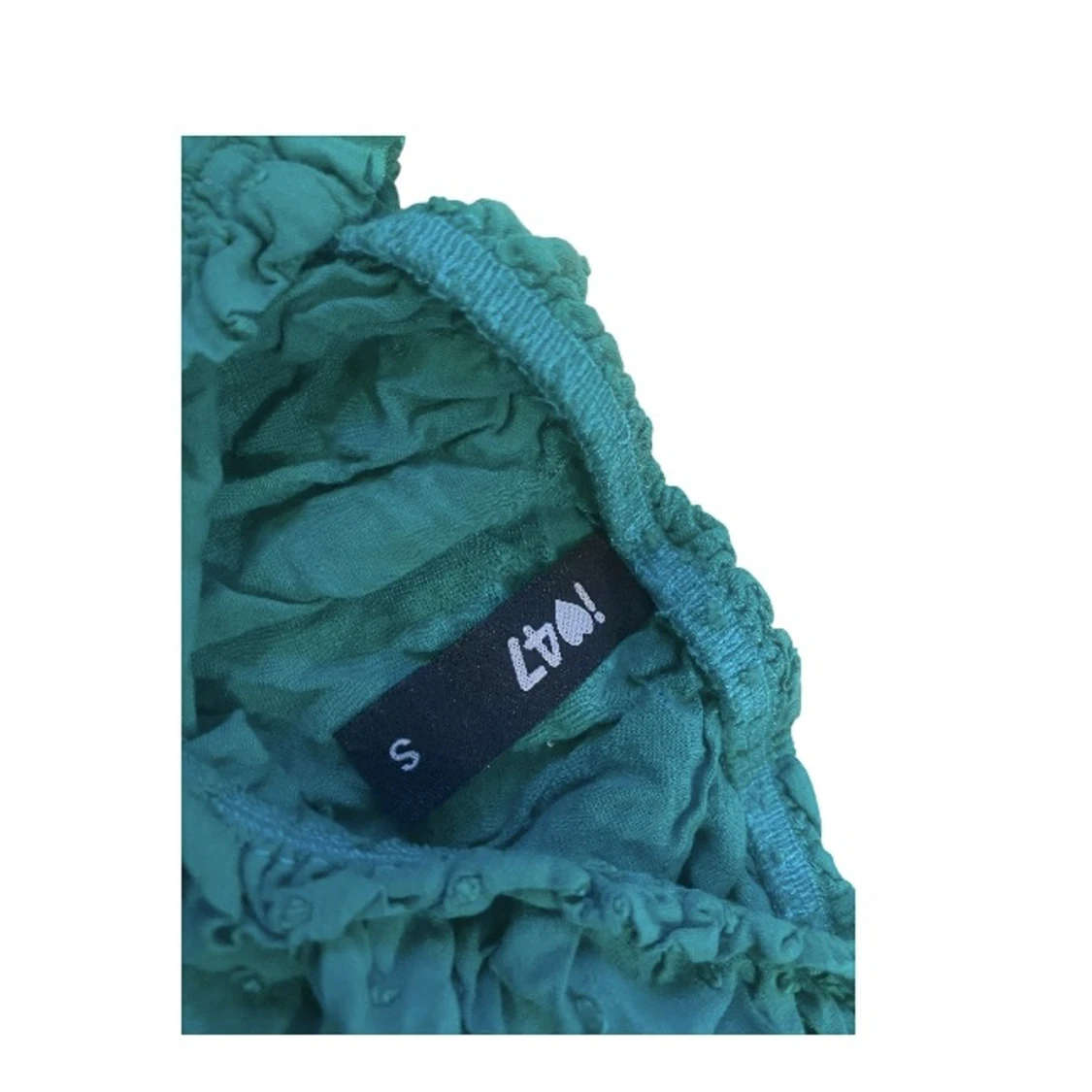 Grönt topp💚 - 91