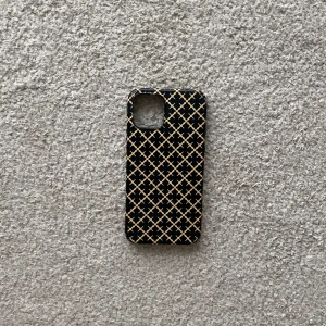 iPhone skal - Så snyggt skal från BY MALENE BRIGER!! Nyskick för IPhone 12❤️‍🔥köpt för 399kr!!