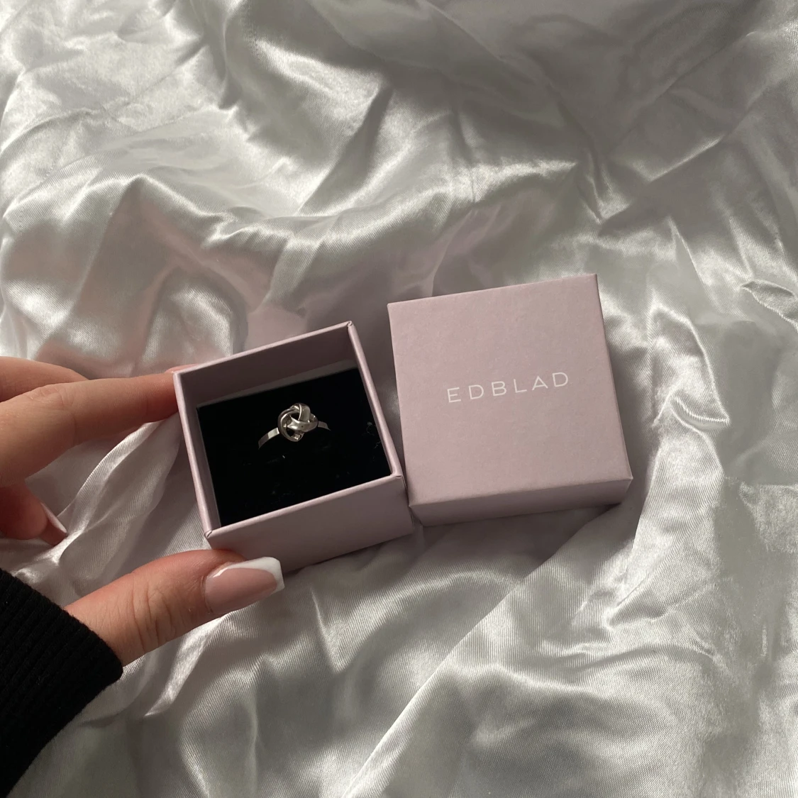 Edblad ring - 91