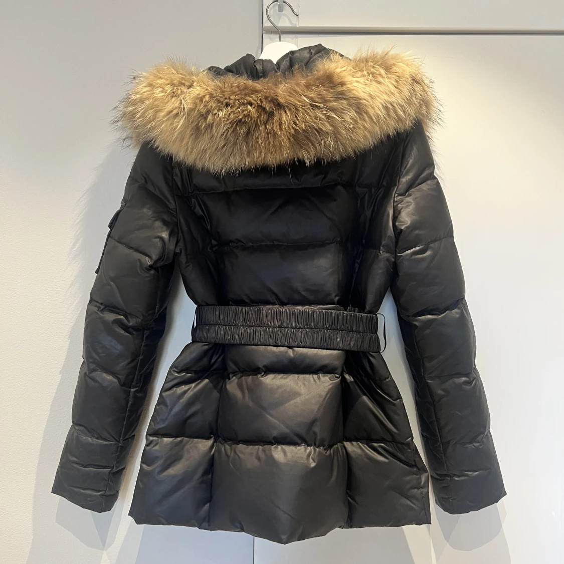 Hollies vinterjacka  - 91