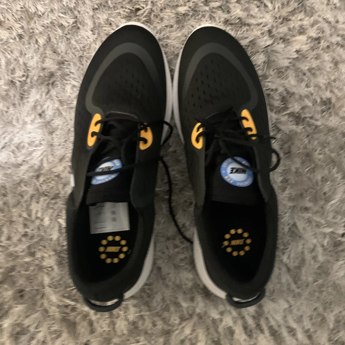 Nike joy ride Dual run Män - 91