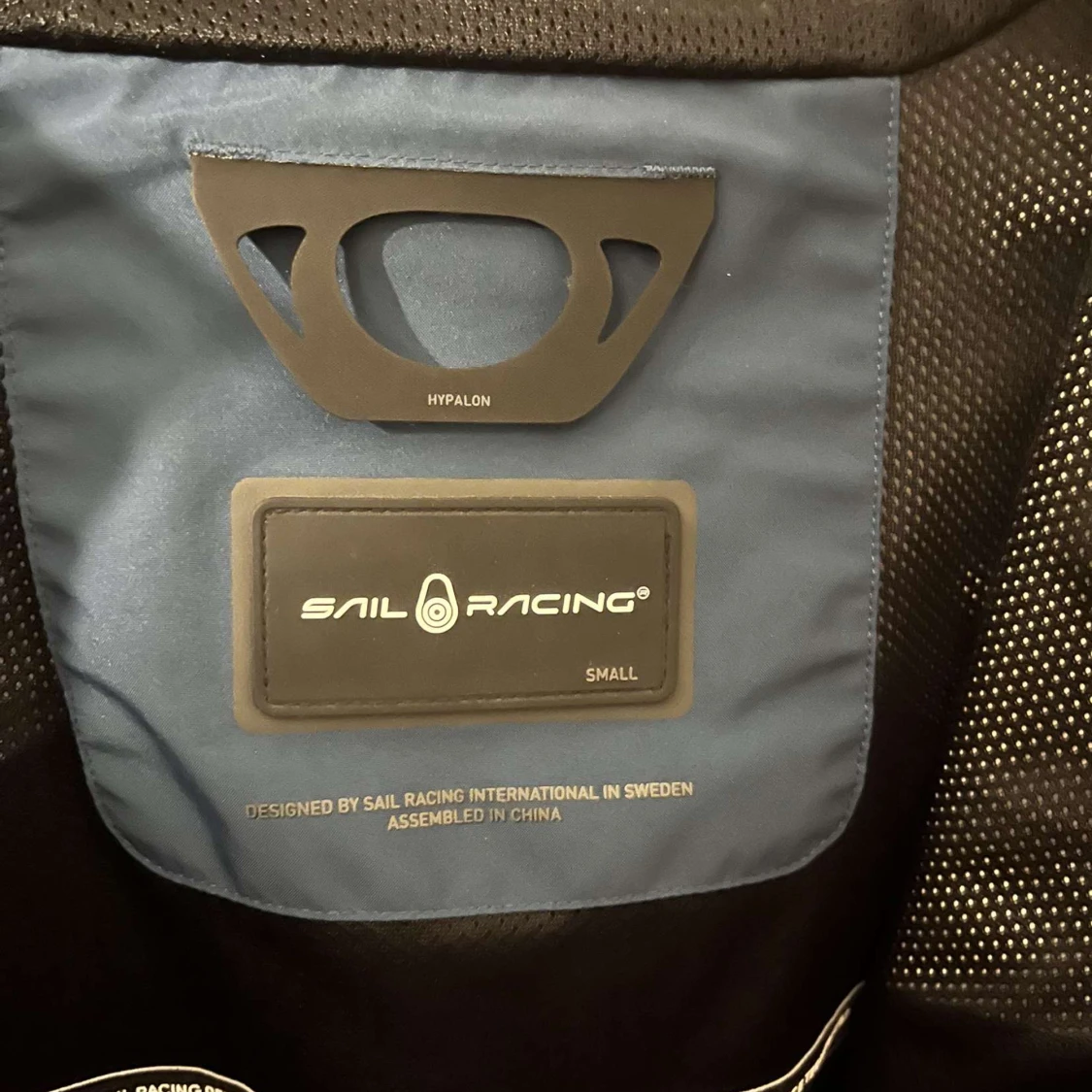 Sail racing jacka  - 91