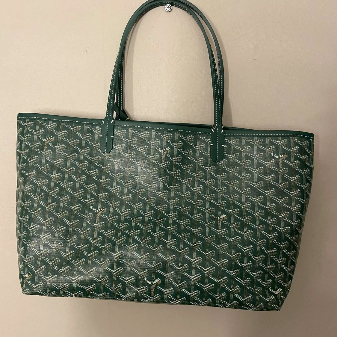 Goyard väska 