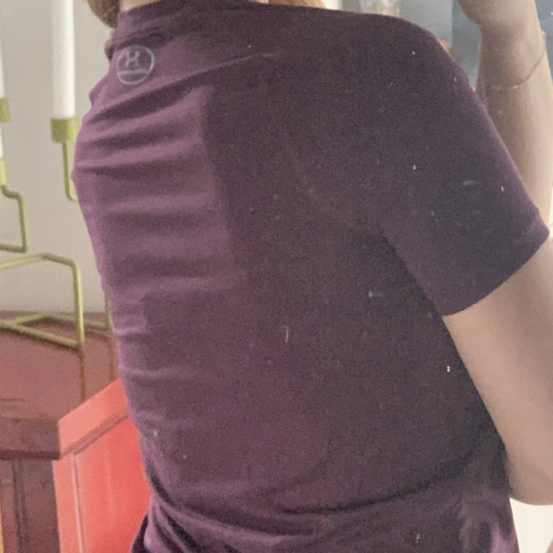 Tränings t-shirt - 90