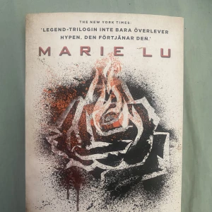 Pocket - Tredje delen i bokserien❣️