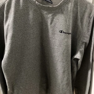 Champion tröja - Använd några gånger iår.  Large men passar M också bra. 