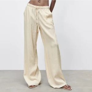 Byxor från zara - Byxor från zara 