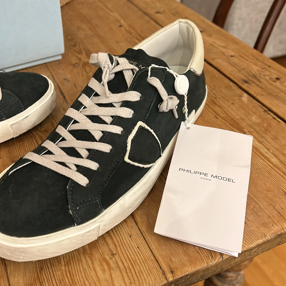 Philippe model skor - 90