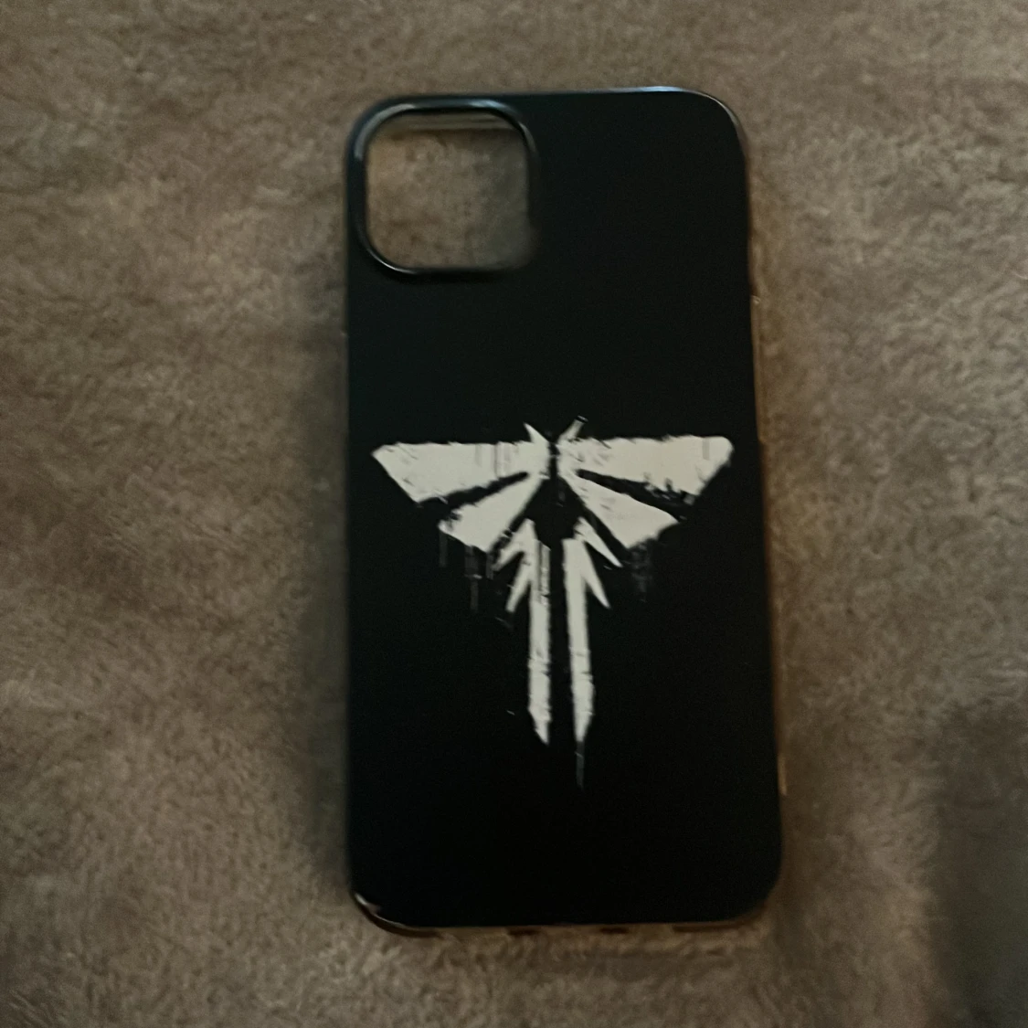 Firefly iphone skal tlou 