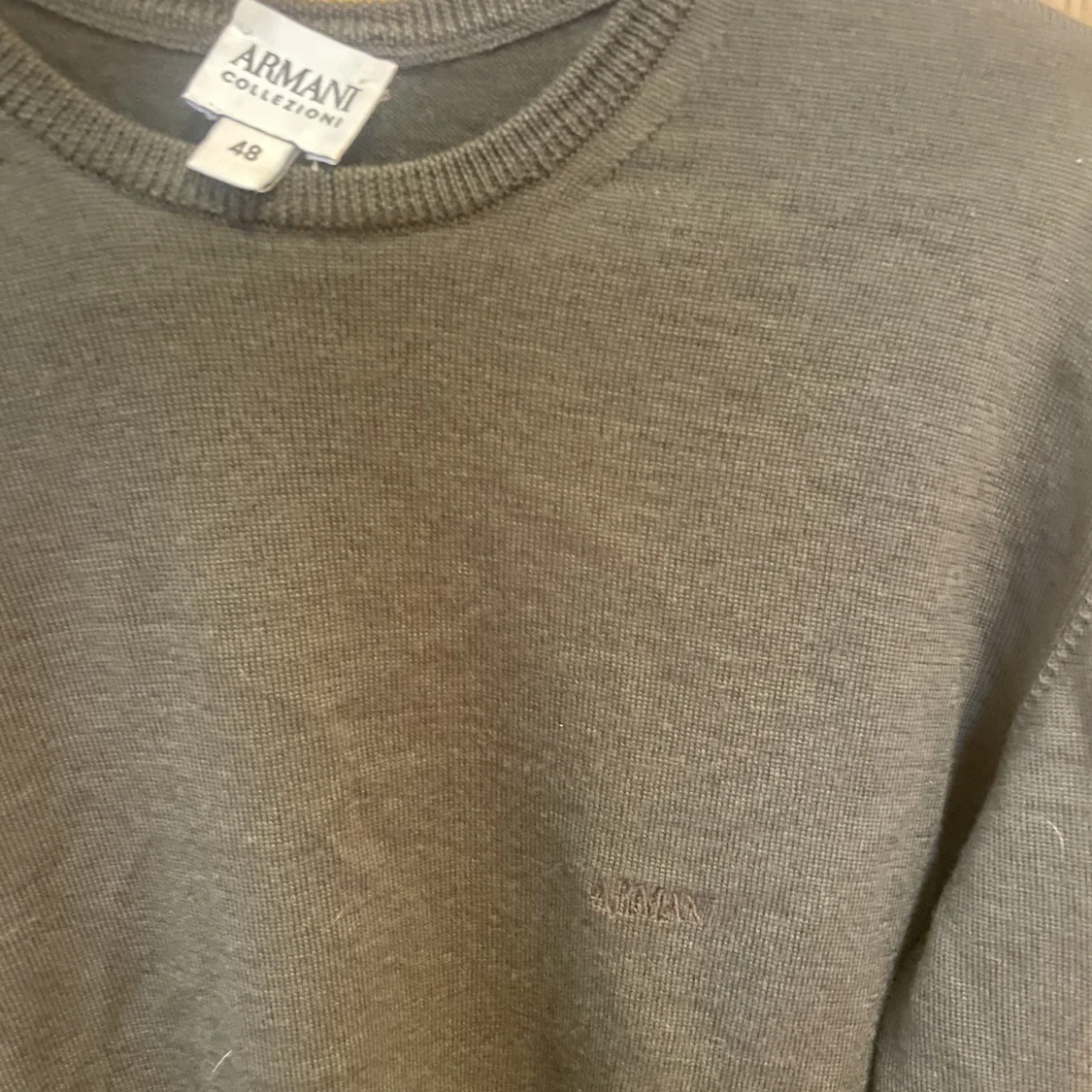 Armani sweatshirt - 90