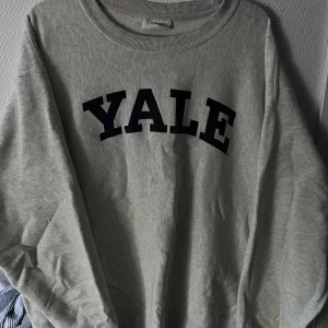 Champion ”Yale” sweatshirt - Skön retro champion tröja som har grym avslappnad passform. 