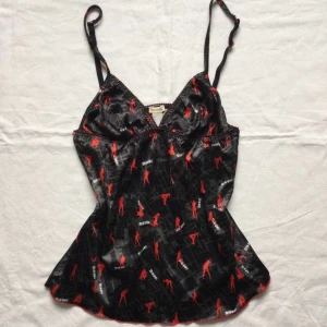 Diesel  - Unik diesel linne 