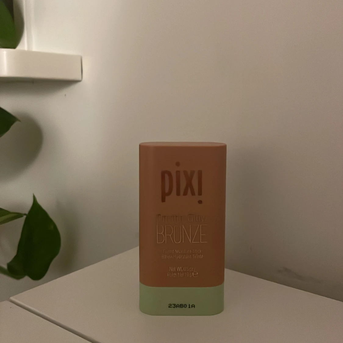 Pixi Bronzer