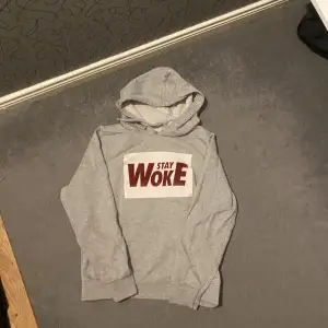 Najs hoodie, aldrig använt. 