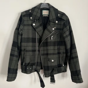 Jacka  - Snygg jacka från Scotch & Soda