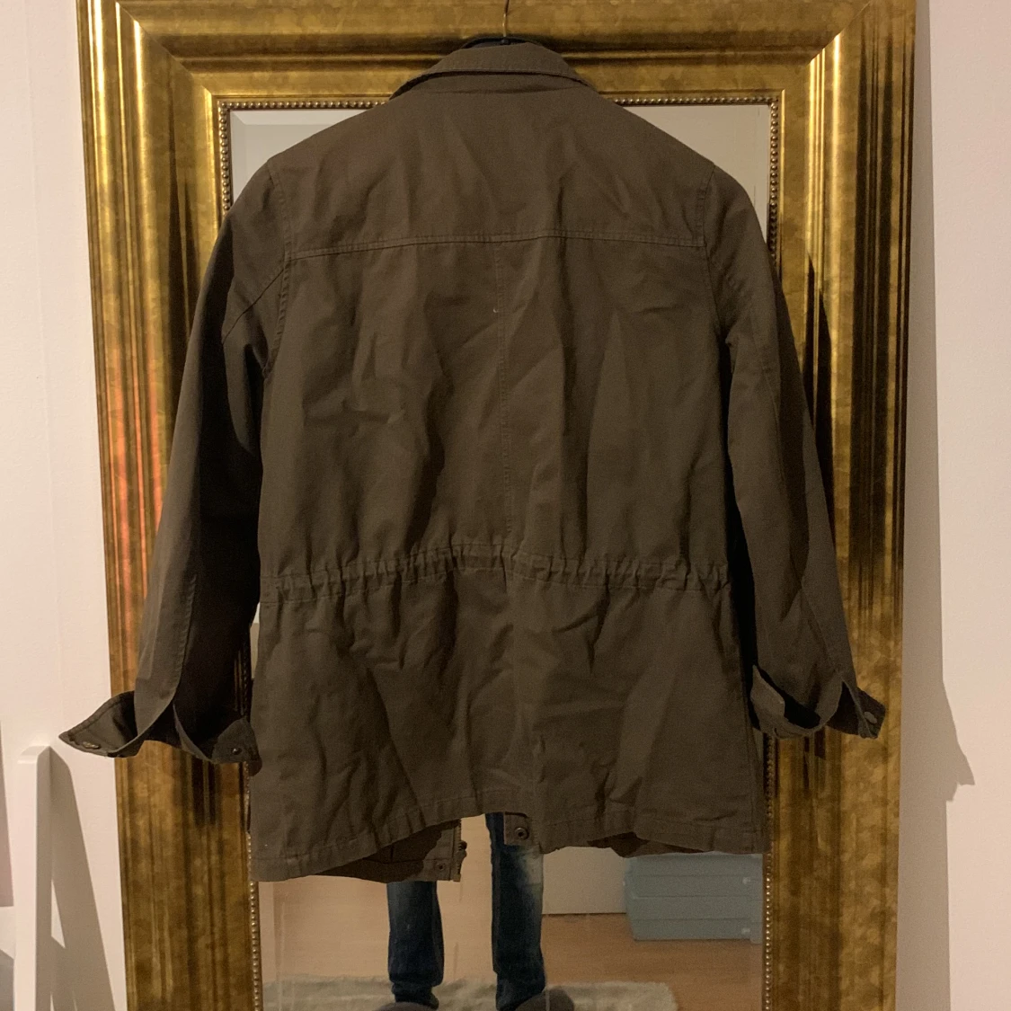 Field jacket - 91