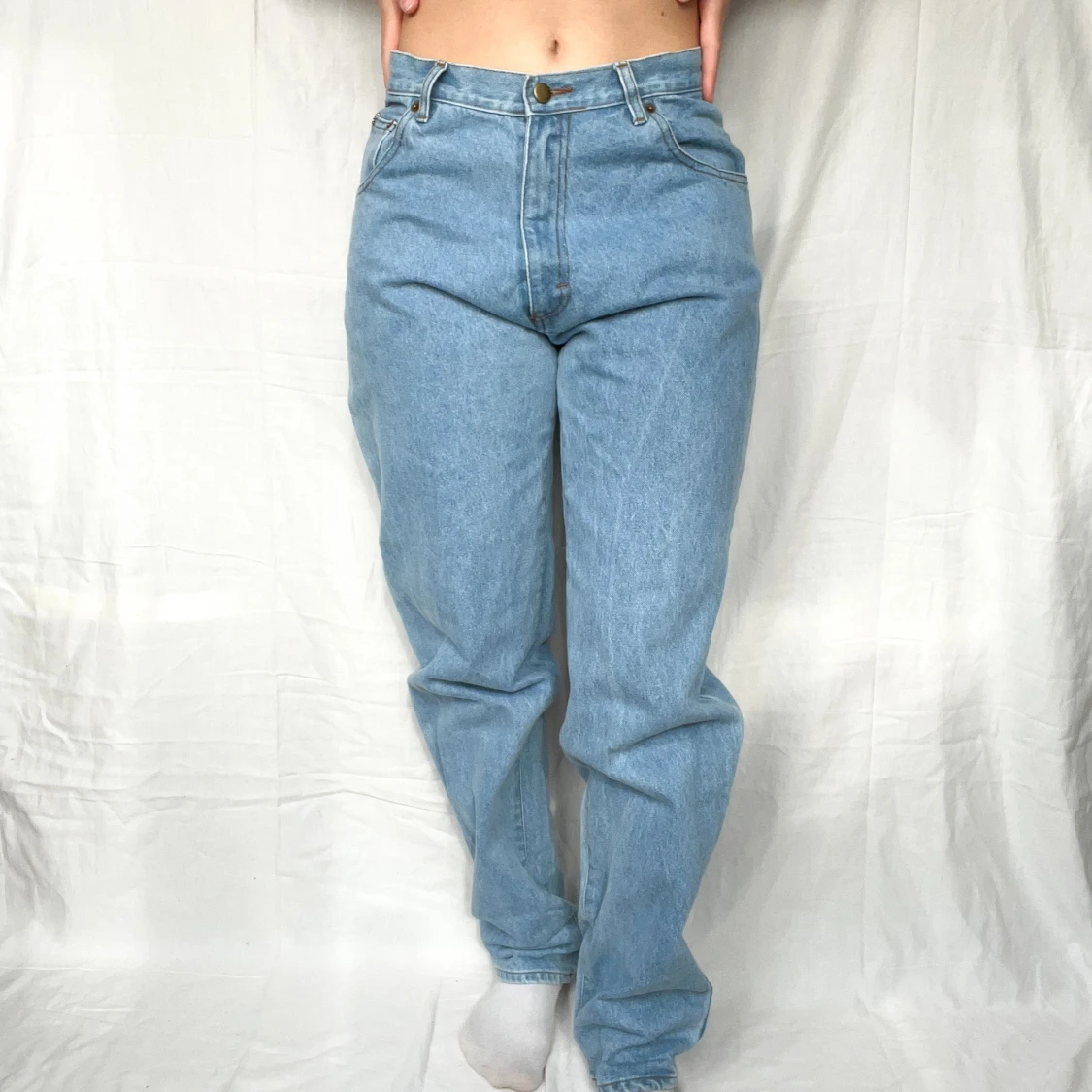 Boyfriend jeans - 90