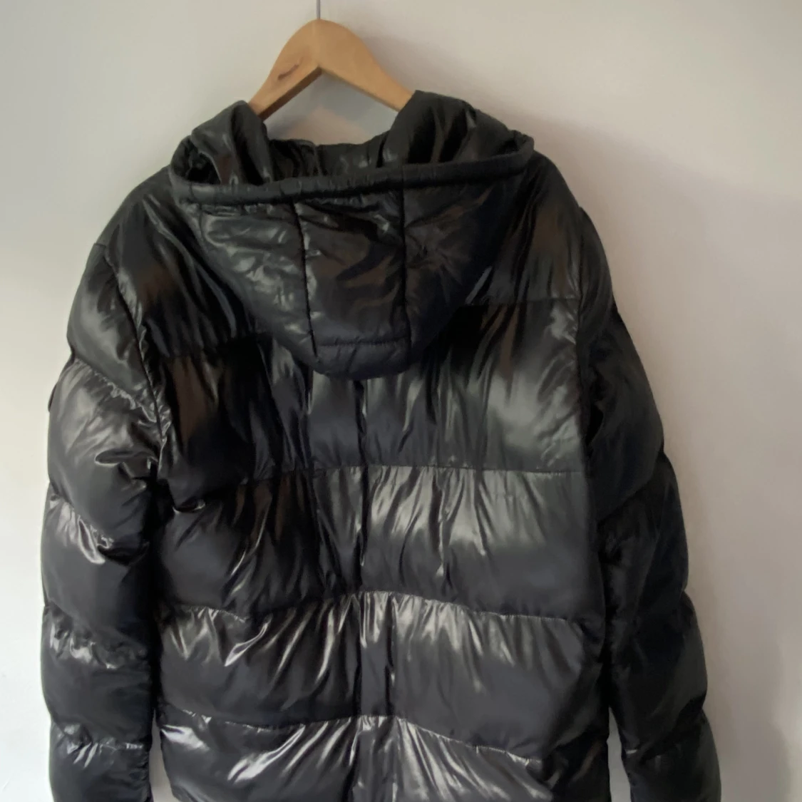 Polo club vinterjacka - 90