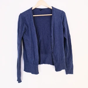 H&M kofta strl S - Kofta i bomull från h&m