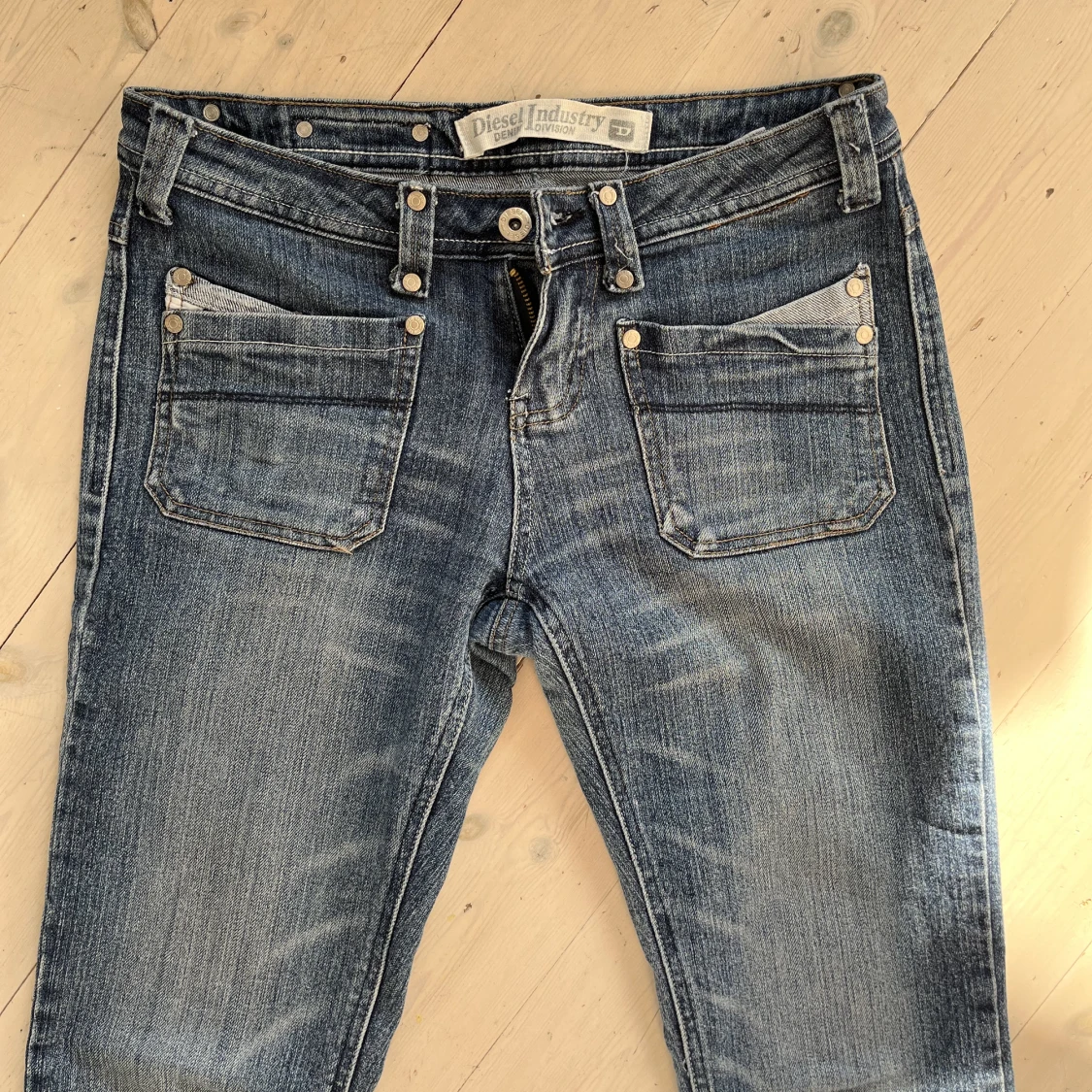 Diesel jeans - 90
