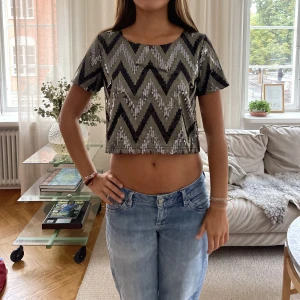 Cool topp - Så snygg topp