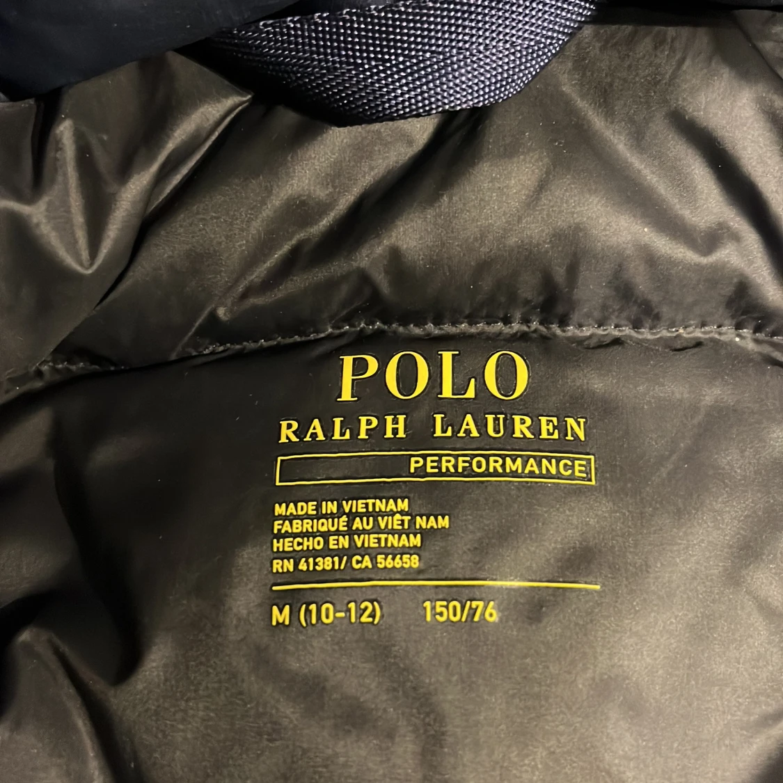 Polo Ralph Lauren jacka - 91