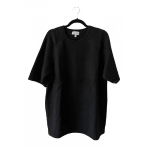 Stickad tröja från & Other Stories - Stickad tröja i storlek small från & Other Stories i alpacka.